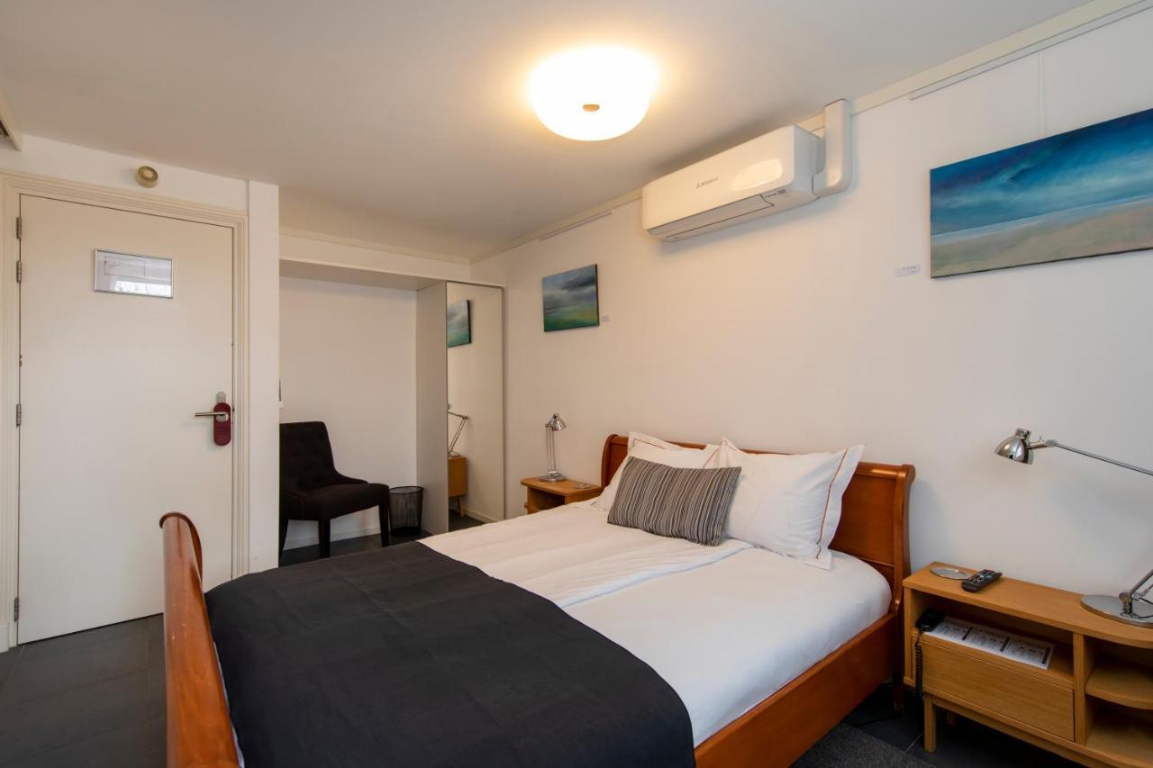 Hotel La Rosa Amsterdam Beach Zandvoort Bagian luar foto